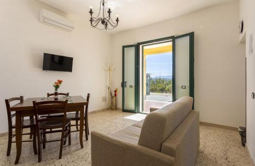 Marinella di Selinunte House | The Rising Sun