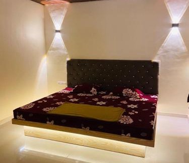 Karjat House | The Rising Sun Resort