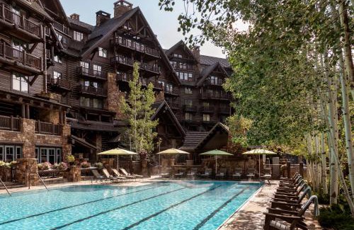 Avon Resort | The Ritz-Carlton, Bachelor Gulch