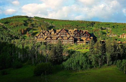Avon Resort | The Ritz-Carlton, Bachelor Gulch