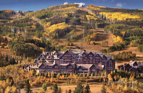 Avon Resort | The Ritz-Carlton, Bachelor Gulch