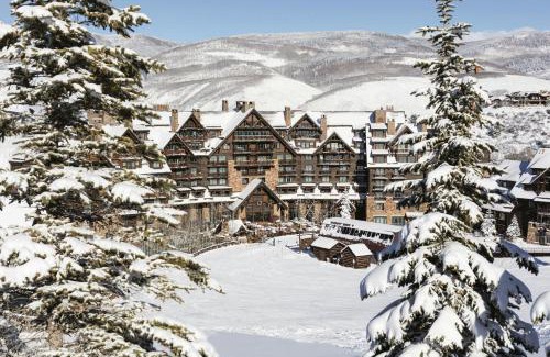 Avon Resort | The Ritz-Carlton, Bachelor Gulch