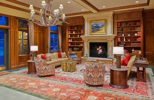 Aspen Villa | The Ritz-Carlton Club, Aspen Highlands (3 Bedroom)