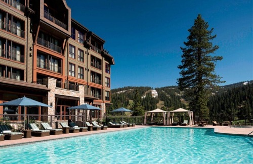 Truckee Villa | The Ritz-Carlton Club, Lake Tahoe (2 Bedroom)