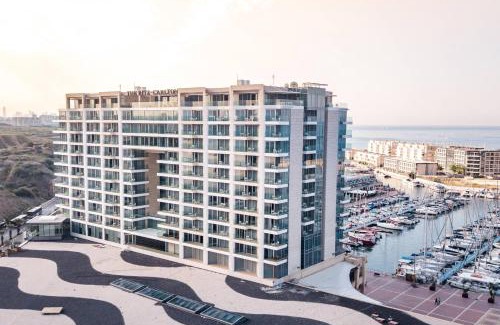 Herzliya Pituach Hotel | The Ritz-Carlton, Herzliya