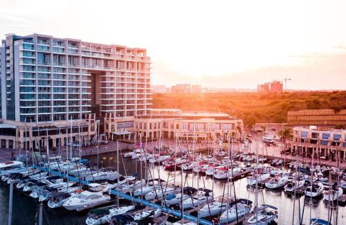 Herzliya Pituach Hotel | The Ritz-Carlton, Herzliya