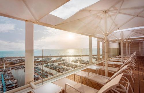 Herzliya Pituach Hotel | The Ritz-Carlton, Herzliya