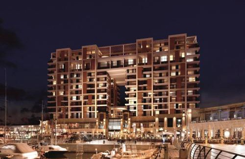 Herzliya Pituach Hotel | The Ritz-Carlton, Herzliya