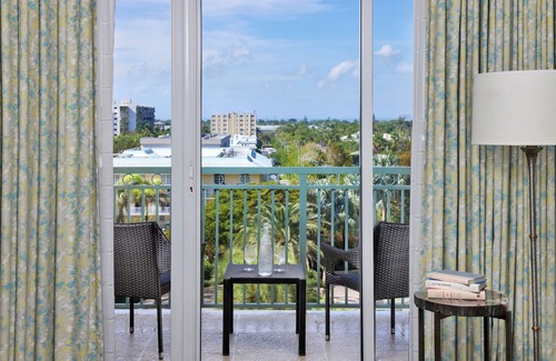 Key Biscayne Resort | The Ritz-Carlton Key Biscayne, Miami
