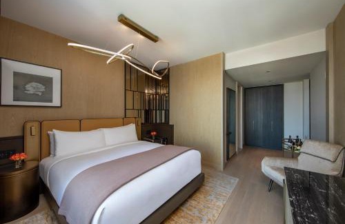 Midtown South Hotel | The Ritz-Carlton New York, NoMad
