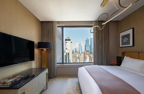 Midtown South Hotel | The Ritz-Carlton New York, NoMad