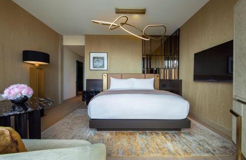 Midtown South Hotel | The Ritz-Carlton New York, NoMad
