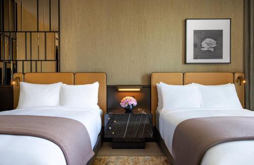 Midtown South Hotel | The Ritz-Carlton New York, NoMad