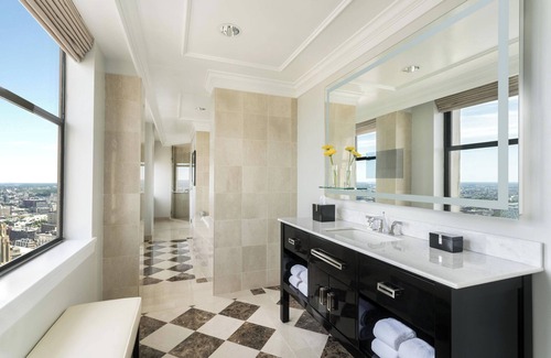 Midtown Village Hotel | The Ritz-Carlton, Philadelphia