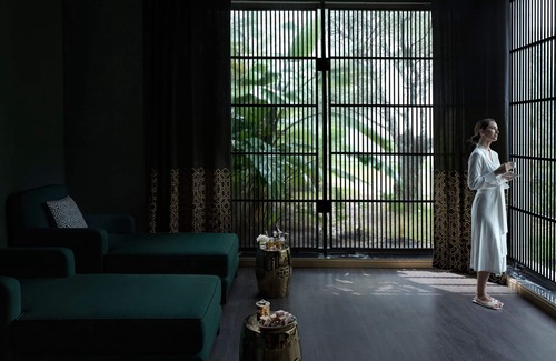 Rabat Hotel | The Ritz-Carlton Rabat, Dar Es Salam