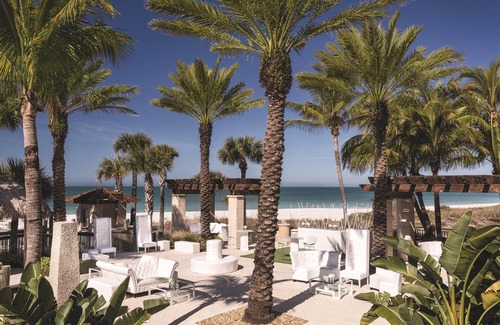 Central Sarasota Hotel | The Ritz-Carlton, Sarasota