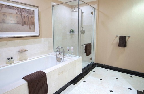 Downtown San Francisco Resort | The Ritz Carlton Club, San Francisco 1 Bedroom Residence