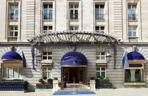 Mayfair Hotel | The Ritz London