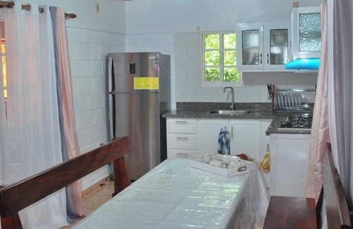 Jarabacoa Villa | The River House - La Casa del Rio