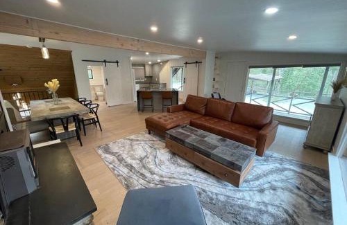 Grants Pass House | The River House