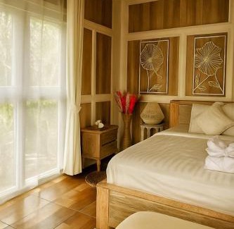 Sidemen Hotel | The River Island Bali