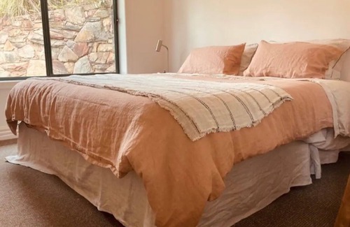 Kiah Cabin | The River Kiah Retreat