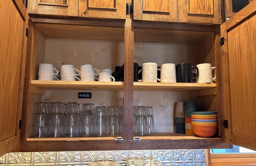 Aitkin Cabin | The River Lodge - new look, same place!