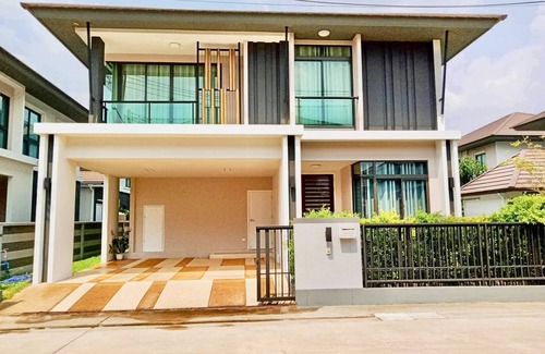 Nai Mueang House | The river near Central plaza Ubonn3bed 3bath