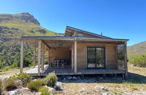 Elgin Apartment | The River Retreat Kogelberg