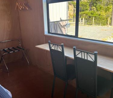 Nelson Region House | The River Shack