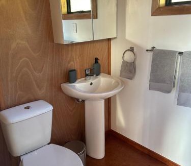 Nelson Region House | The River Shack
