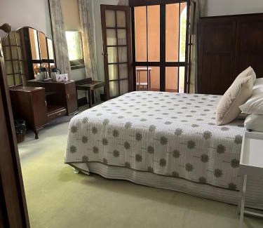 Wagga Wagga Hotel | The Riverine Club