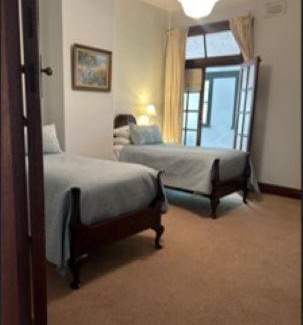 Wagga Wagga Hotel | The Riverine Club