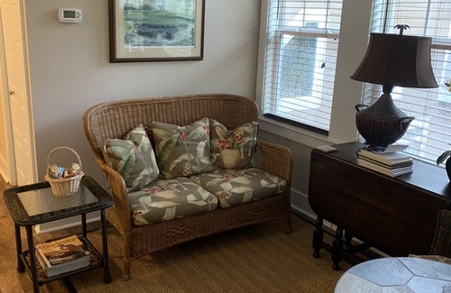 Riverland Terrace Apartment | The Riverland Loft in Charleston, SC