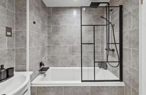 Tillicoultry Apartment | The Riverside Rest