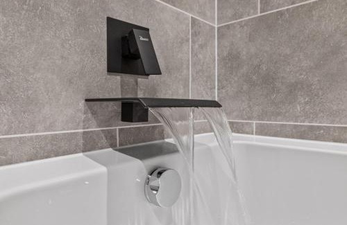 Tillicoultry Apartment | The Riverside Rest