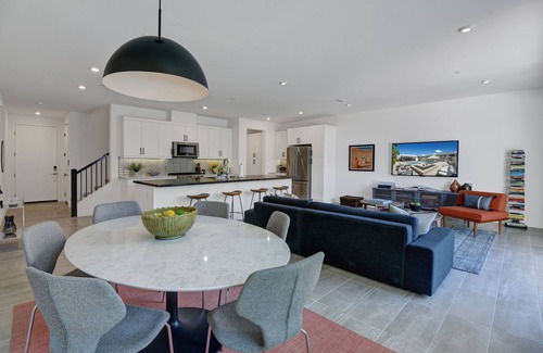 Tahquitz River Estates House | The Riviera at Cody Place - NEW LISTING!