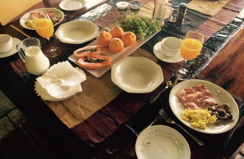 Greater Johannesburg Metropolitan Area Cabin | The Rivonia River Lodge