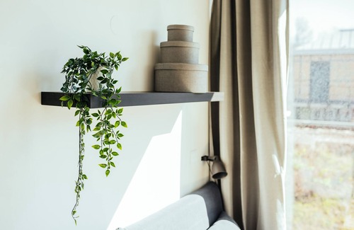Neukoelln Apartment | The Rix Studio near SBahn Neukölln