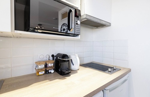 Roanne Apartment | The Roanne cottage