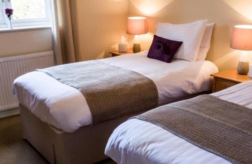 Westbrook Court Hotel | The Roast Ox Inn