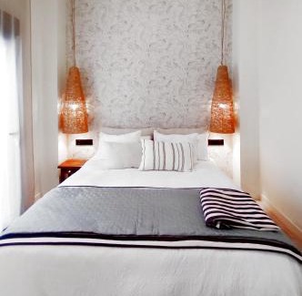 El Cabanyal Apartment | The Robby's home