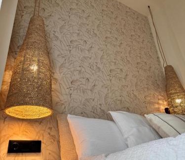 El Cabanyal Apartment | The Robby's home