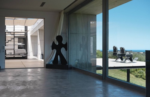 La Banca Villa | The Rocco summer