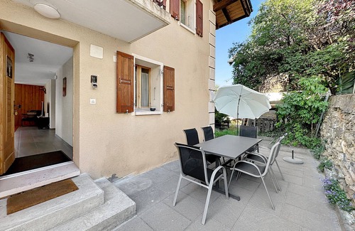 Salins Apartment | The Rock House à 5mns de Sion