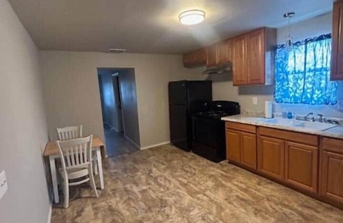 Jayton House | The Rock House of Jayton