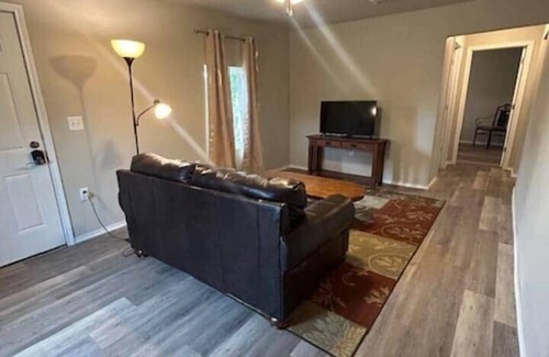 Jayton House | The Rock House of Jayton