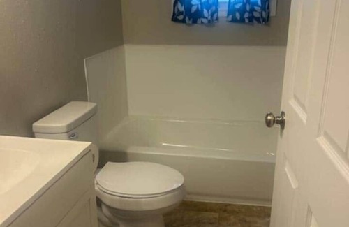 Jayton House | The Rock House of Jayton