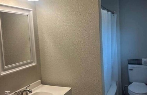 Jayton House | The Rock House of Jayton