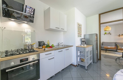 Arco Apartment | The Rock View, Arco, Italy